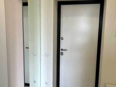 квартира за адресою Антоновича вул. (Горького), 74