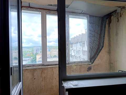 квартира по адресу Добровольцев пер., 2