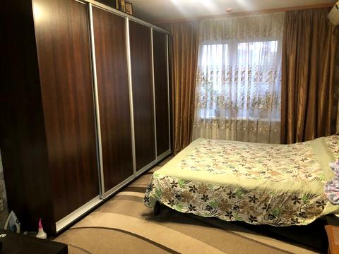 квартира по адресу Урловская, 34а