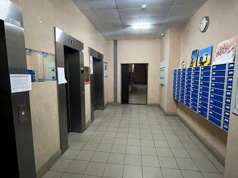 квартира за адресою Драгоманова вул., 2-А