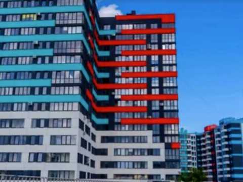 квартира по адресу 24-го Августа ул., 1г