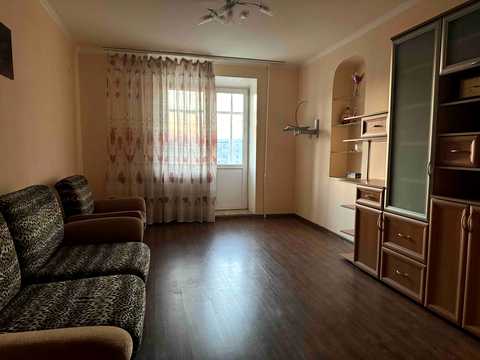квартира по адресу І. Сірка, 19