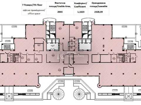 комерційна за адресою Жилянська вул., 75