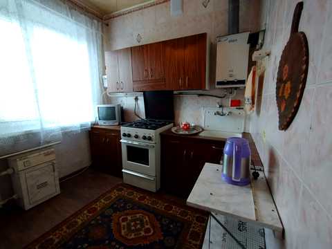 квартира по адресу Героїв АТО, 57