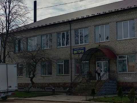 комерційна за адресою Андрея Шептицького вул., 5