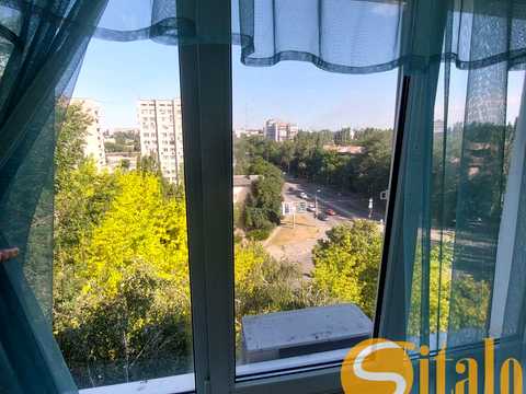 квартира по адресу Школьная ул. (Героев Сталинграда), 888
