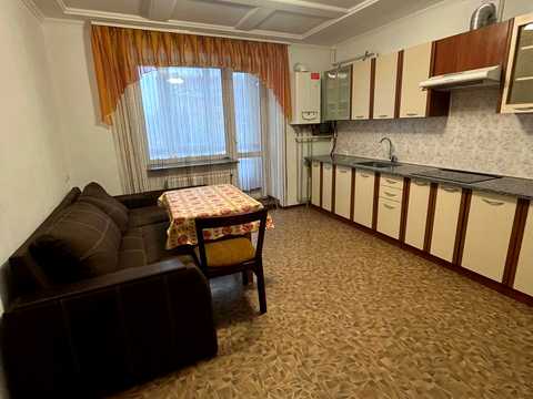 квартира за адресою Свободи вул., 22