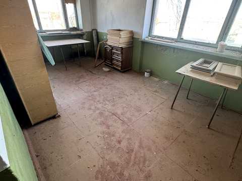 комерційна за адресою смт. Великі Бірки, Шкільна вул., 1