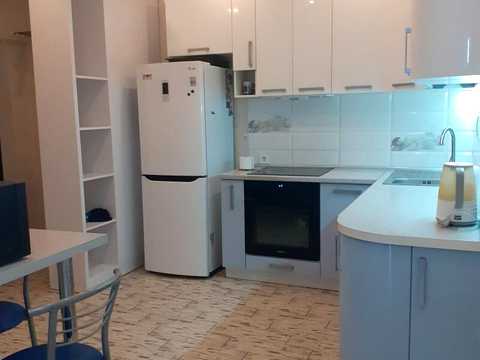 квартира за адресою Миколи Закревського вул., 103