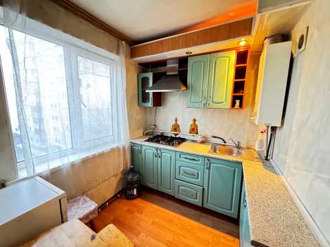 квартира за адресою Слобожанський просп. (ім. газети Правда), 87
