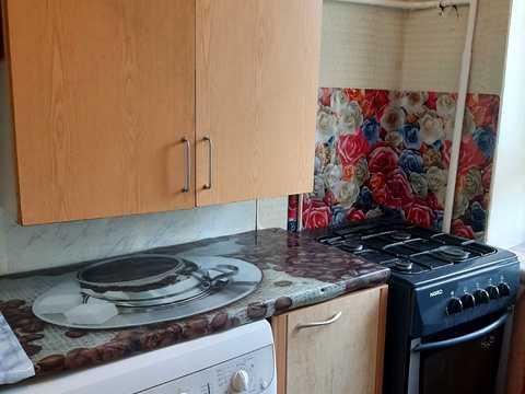 квартира за адресою Чоколівський бульв., 6