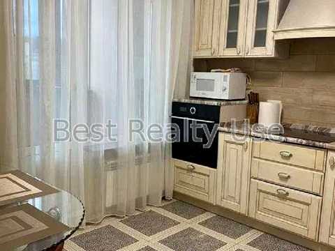 квартира по адресу Вишгородська ул., 54