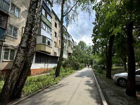 квартира по адресу Индустриальная ул., 46
