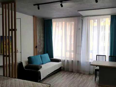 квартира за адресою Регенераторна вул., 4