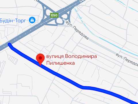 будинок за адресою Володимира Пилишенка вул. (Таганрозька), 359