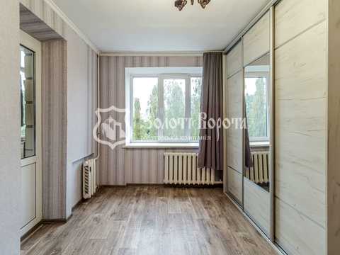 квартира за адресою Зодчих вул., 32-В