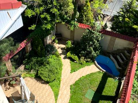 будинок за адресою Педагогічна вул., 20б