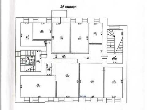 комерційна за адресою Кузнечна вул., 2
