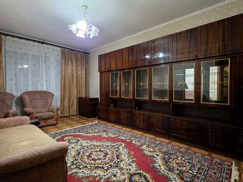 квартира за адресою Херсонське шосе, 46/1