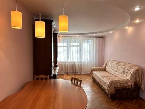 квартира за адресою Дегтярівська вул., 15-Б
