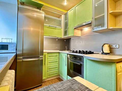 квартира за адресою Білоруська вул., 23