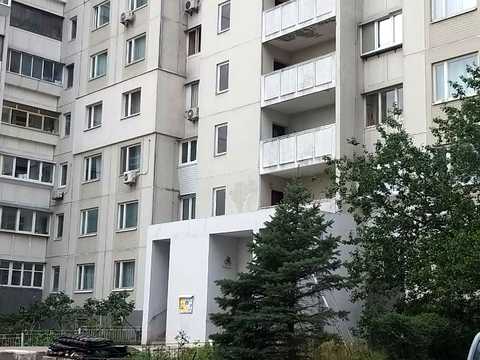 квартира за адресою пулия