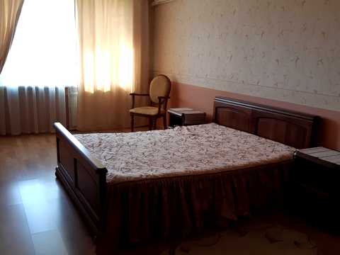 квартира за адресою Чеська вул., 4