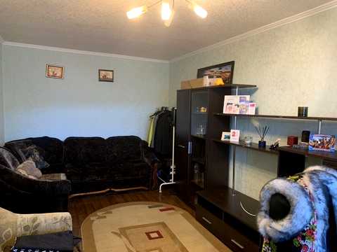 квартира по адресу Юрия Кондратюка ул. (Комунарівська), 16