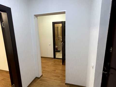 квартира по адресу Софии Русовой ул., 7-А