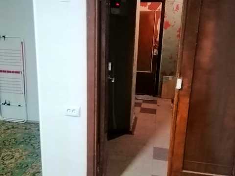 кімната за адресою Космічна вул., 124