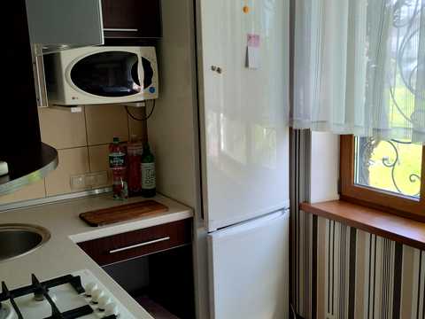 квартира за адресою Тракторобудівників просп., 63