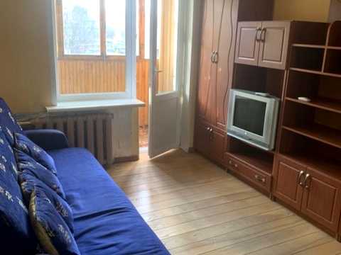 квартира по адресу Правды просп. (Правди), 68-Б