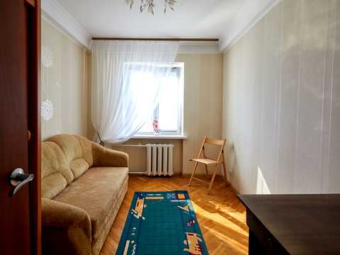 квартира по адресу Голосеевский просп. (40-летия Октября), 122к3