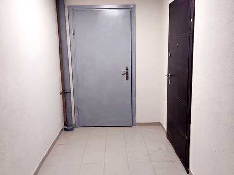 квартира по адресу Мира просп., 2-К