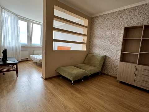 квартира за адресою Харківське шосе, 19а
