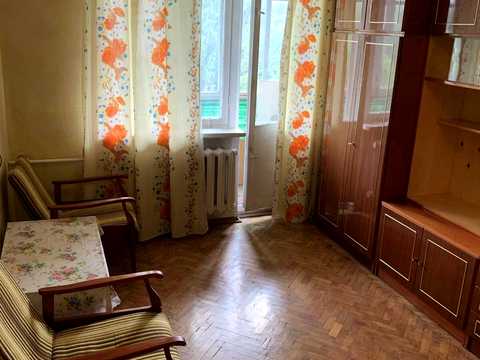 квартира за адресою Уманська вул., 29