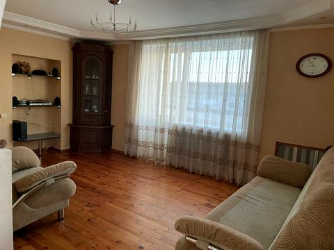 квартира за адресою Східна вул., 66