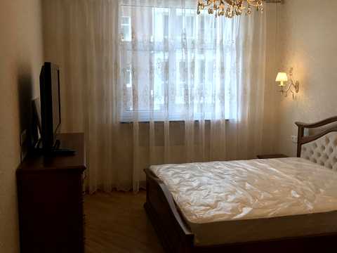 квартира за адресою Київ, Василя Тютюнника вул. (Анрі Барбюса), 53