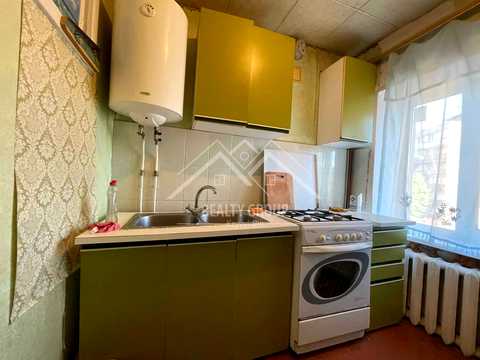 квартира по адресу Гірничих Інженерів ул. (Пушкина), 2