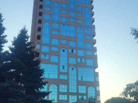 квартира за адресою Робоча вул., 166-Д