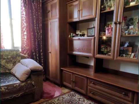 квартира по адресу Болгарская ул., 14
