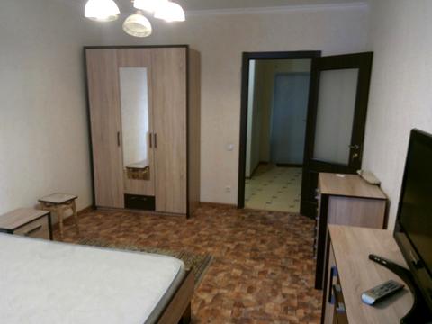 квартира по адресу Хорольская ул., 1-А