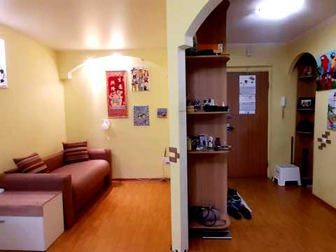 квартира за адресою пер. Фестивальний, 14