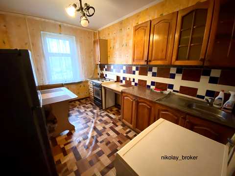 квартира за адресою Будищанська вул., 9/40