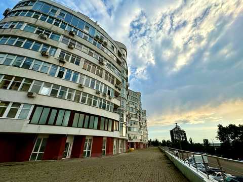 квартира за адресою Мостобудівників вул., 17