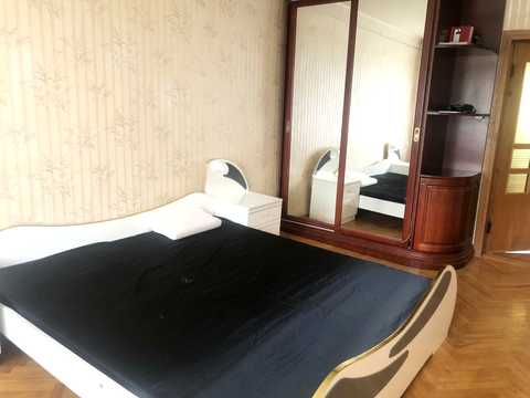 квартира за адресою Павла Тичини просп., 5-А