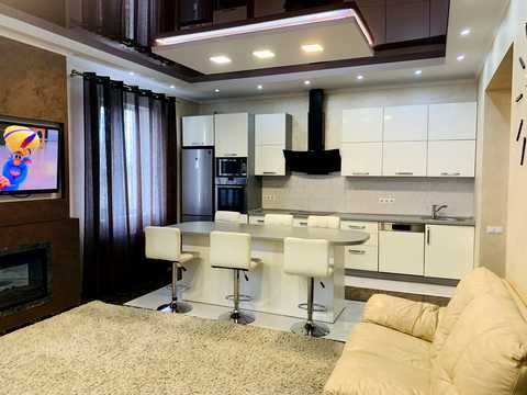 квартира по адресу Юрия Шумского ул., 5