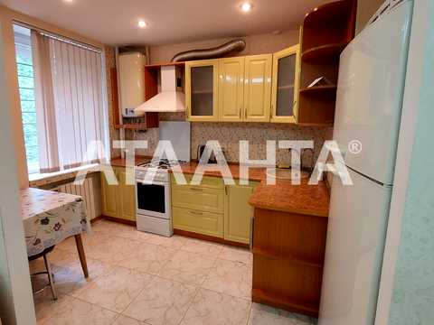 квартира по адресу Маразлиевская ул., 5