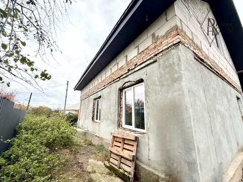 будинок за адресою Північний пров.