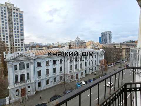 коммерческая по адресу Саксаганского ул., 58